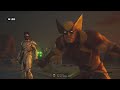 Wolverine Scenes - Marvel's Midnight Suns 1080p 60FPS HD