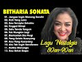 12 LAGU TERBAIK BETHARIA SONATA PALING ENAK DI DENGAR - LAGU NOSTALGIA 80AN -90AN