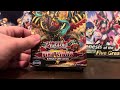 Yugioh Fire King Structure Deck Reloaded Unboxing