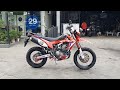 SUPERMOTO vs ADV WHEELS - Which setup works for you? - Not just for CRFs