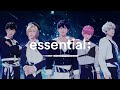 [Playlist] 평플 라쓰고! 💙💜💗❤️🖤 | 플레이브 노래 모음 | PLAVE essential;