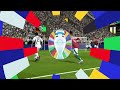 Germany Vs Hungary-Euro 24 Legandary Tournament Win 1 Goal Ea Fc