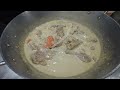 PORK with mushroom sauce and Chicken Pastel | Holiday recipe ideas