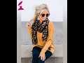 MODA LEOPARDO PRINTS LOOKS PARA MUJERES CASUAL  MODA ANIMAL PRINTS  el estampado que nunca falla