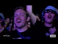 Pendulum - Louder Than Words Live (Lowlands 2022) (By 3voor12)