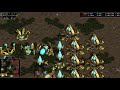 Bisu (P) v Jaedong (Z) on Fighting Spirit- StarCraft  - Brood War REMASTERED