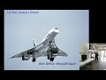 Concorde : l'avion supersonique de légende
