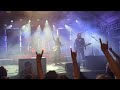 Beyond The Black - Dancing in the dark | (4K) Live at TonHalle Munich, 05/04/2024