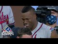 Full final inning of World Series Game 6! The Braves get the final 3 outs to win it!