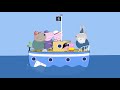 Peppa Pig English Episodes | NEW | Peppa Pig Makes Musical Instruments