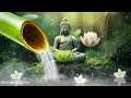🍀4 Hours Relaxing music Relieves stress, Anxiety and Depression 🌿 Heals the Mind, body and Soul♬