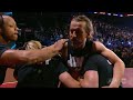 Adam Cole Attacks Chris Jericho Ahead Of Double Or Nothing | AEW Rampage | TNT
