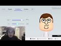 Peter Griffin mii any%