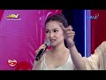 It's Showtime: Barbie Forteza, ikinuwento ang kanyang first kiss! (EXpecially For You)