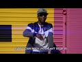 Sho'Roc - Sway Your Body Music Video
