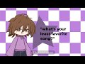 QNA MEME!! // lazy // read desc!!