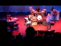 Warren Haynes Band encore - 4/14/2012, Bijou Theatre, Knoxville, TN