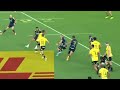 When Props Break the Line in Rugby | Part Two