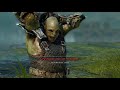 Ogbur the puny's fate.  Shadow of Mordor part 1