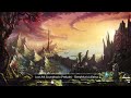 Lost Ark Soundtrack (Prelude) Relaxing Music | Ambience