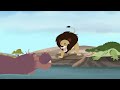 Wild Kratts - Why We Love Nature and Wild Animals