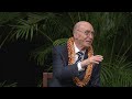 President Henry B. Eyring | BYU–Hawaii Devotional