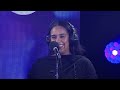 Jorja Smith - Little Things in the Live Lounge