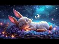 HEALING SLEEP MUSIC - Eliminate Stress, Release of Melatonin and Toxin -  Insomnia Relief