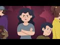 Why anger Is RUINING your life | how to manage anger | Animated video