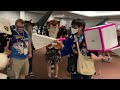 The Dice Furry at Anthrocon 22 (PART 2)
