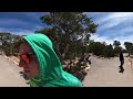 Grand Canyon Rim Trail 360° TimeWarp