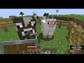 Minecraft Island Survival (Ep. 2)
