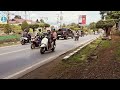 DAERAH PENYANGGA MULAI RAMAI  !! JALAN TOL, FLYOVER MEGAH DI IBUKOTA INDONESIA JAKARTA