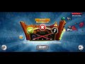 Angry birds gameplay