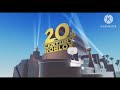 20th Century Roblox[2012 Roblox Style]