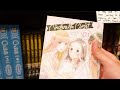 manga shopping with me!! // real time commentary (✧ω✧)