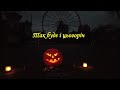 Хелловін у парку Горького Харків Україна 30 / X / 2022 🎃 відео: @park_ua