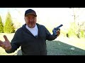 329PD 44 Magnum - The Ultimate Mountain Gun