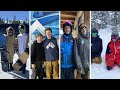 Justin La Bar Snowboard 2023-24