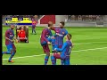 From PES to efootball 2022. A huge change in the game and gameplay.