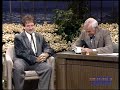 Robin Williams is out of control | Carson Tonight Show