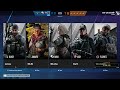 Пытаемся пройти игру Rainbow Six Siege