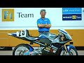 2-stroke SNOWMOBILE ENGINE surprised everyone! Ultimate Racebike BUILT IN A BASEMENT...