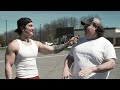 I Investigated the Most Obese Region in America