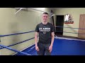 Mastering Fighting Ranges: Techniques for Every Distance in Boxing