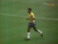 Brasil - Italy (1970 World Cup Final) Pelé, Rivellino, Mazzola, Jairzinho, Riva, Gerson, Rivera