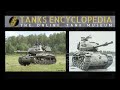 Cold War, Colder Tank | Stridsvagn 74 Swedish Medium Tank 🇸🇪