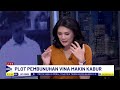 Hakim Sulit Beri Putusan, Aryanto Sutadi: Saksi Melihat Kejadian Kasus Vina Tidak Ada | NTV PRIME