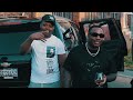 YBS Skola - I Be Trippin (Official Music Video)