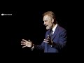 Jordan Peterson Wakes You Up to Stop Wasting Time, Do Better - Its is Never too Late